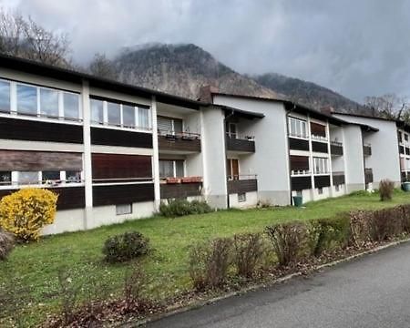 Ferienwohnung Lea Bad Reichenhall Eksteriør bilde