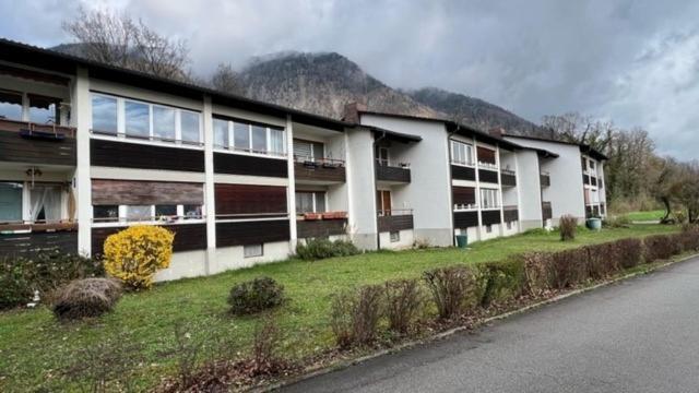 Ferienwohnung Lea Bad Reichenhall Eksteriør bilde