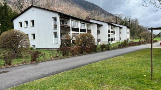 Ferienwohnung Lea Bad Reichenhall Eksteriør bilde