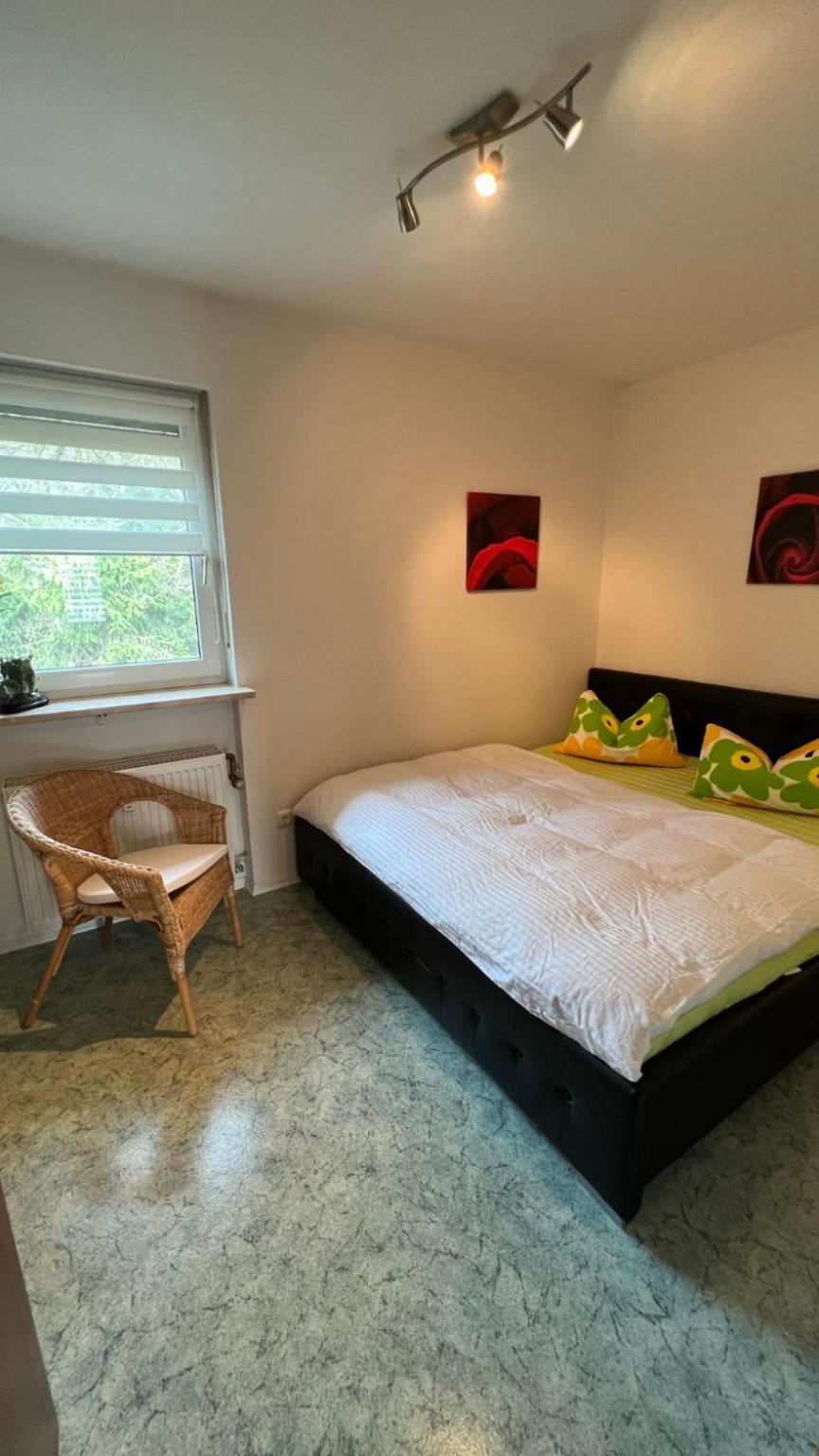 Ferienwohnung Lea Bad Reichenhall Eksteriør bilde