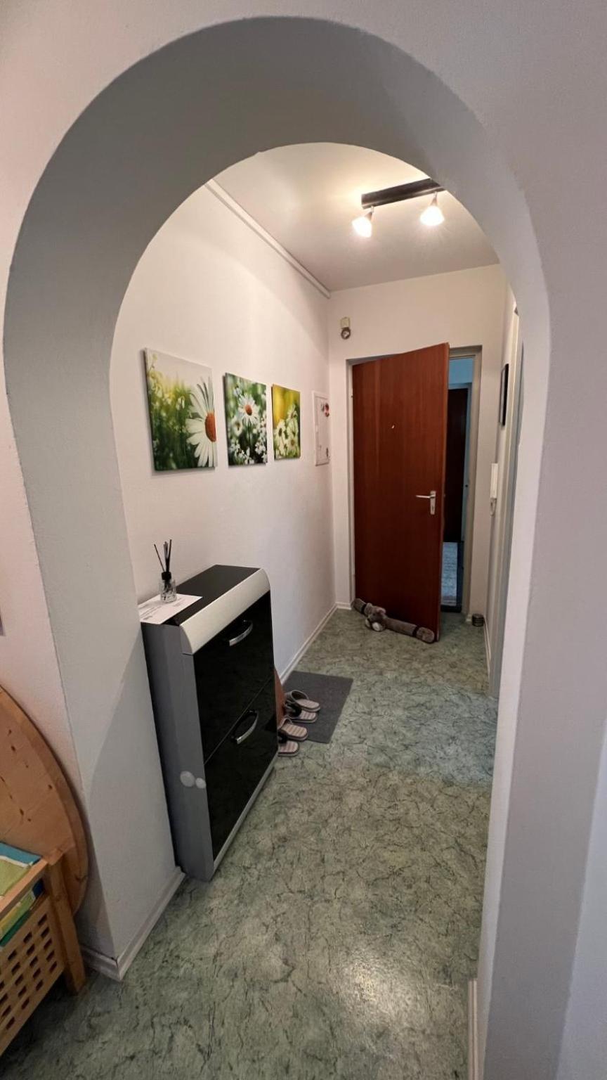 Ferienwohnung Lea Bad Reichenhall Eksteriør bilde