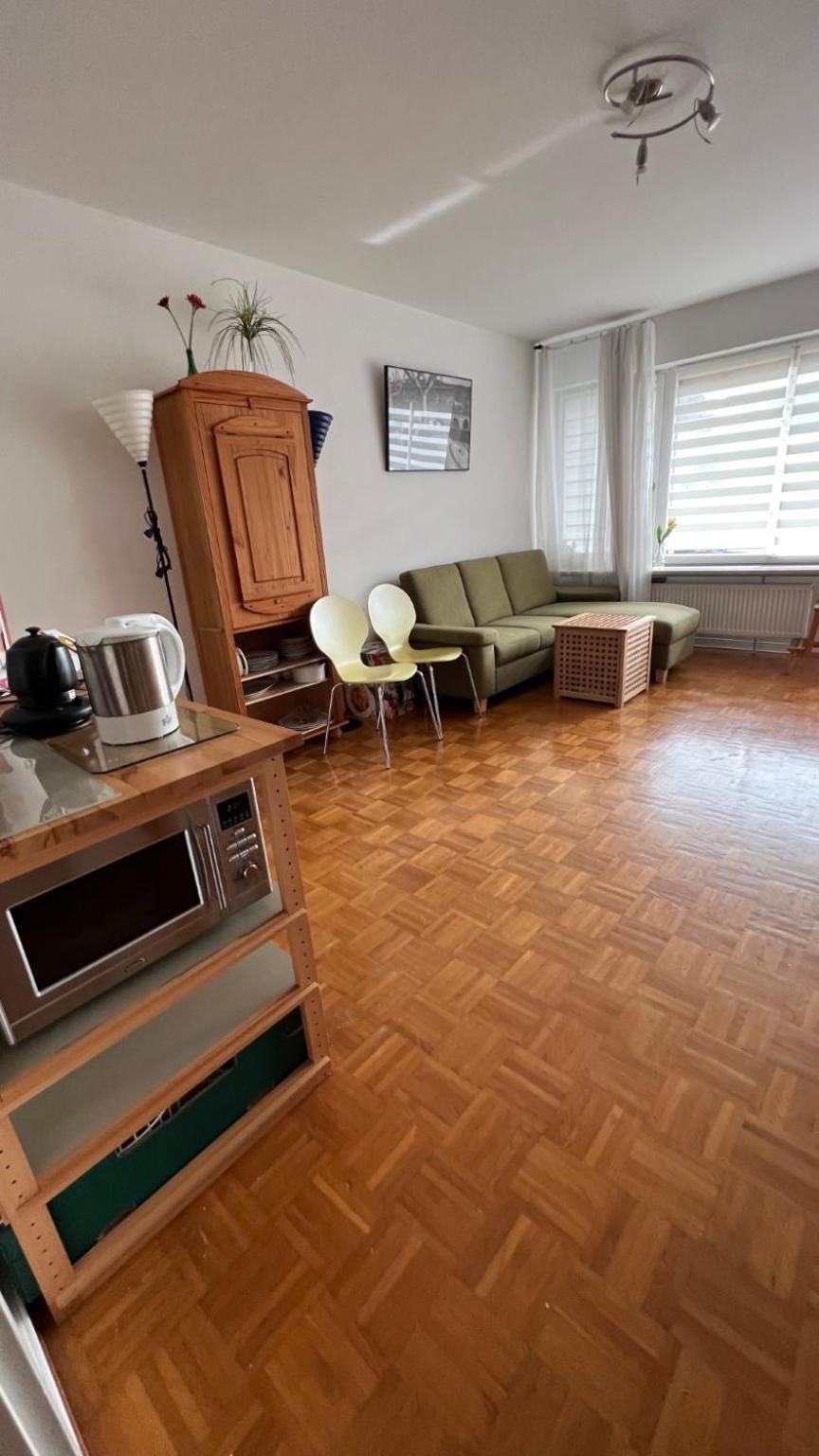 Ferienwohnung Lea Bad Reichenhall Eksteriør bilde